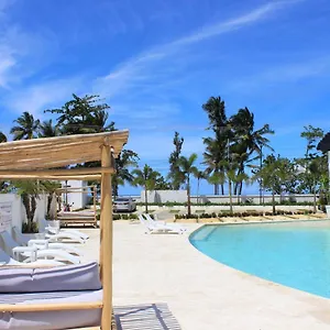  Apartamento Amar'e &