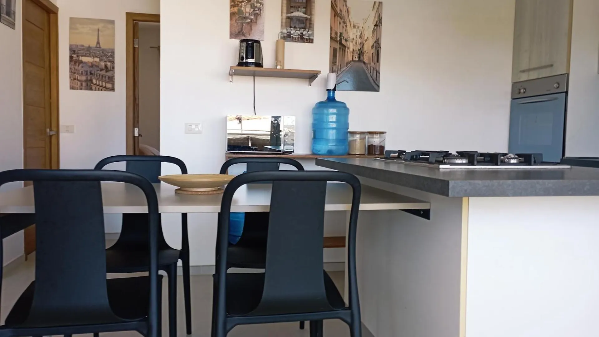 Appartement 1 Ch Centre Las Terrenas 100 M2 Piscine Et Parking Dominican Republic